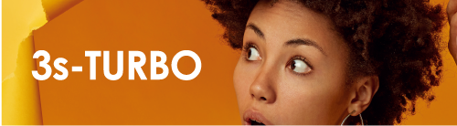 3s-TURBO
